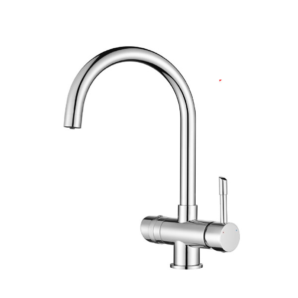 Vòi rửa chén bát Konox Trim Water