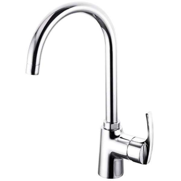 vòi rửa bát nóng lạnh Kosco co 2527