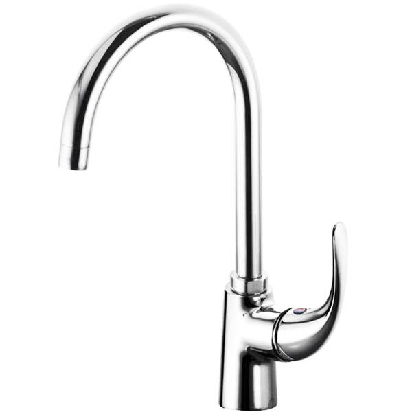 Vòi rửa bát nóng lạnh Kosco co 4027