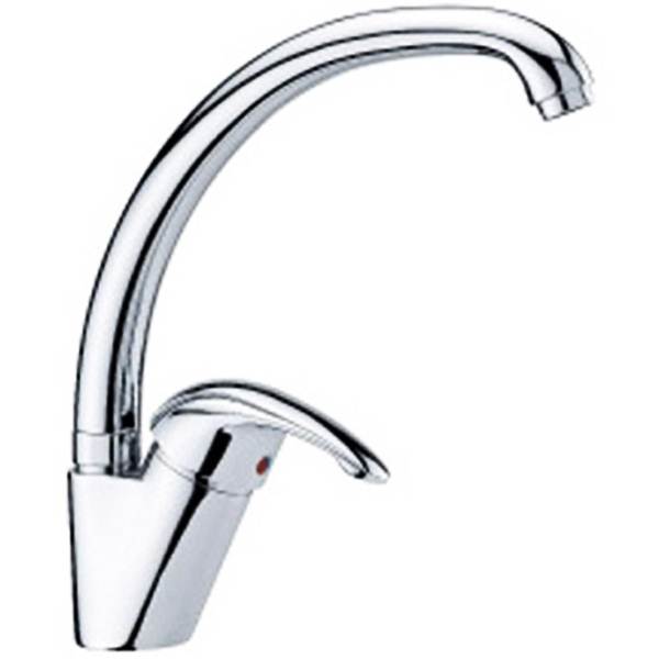 Vòi rửa bát Malloca K121